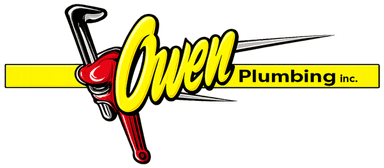 Owen Plumbing logo